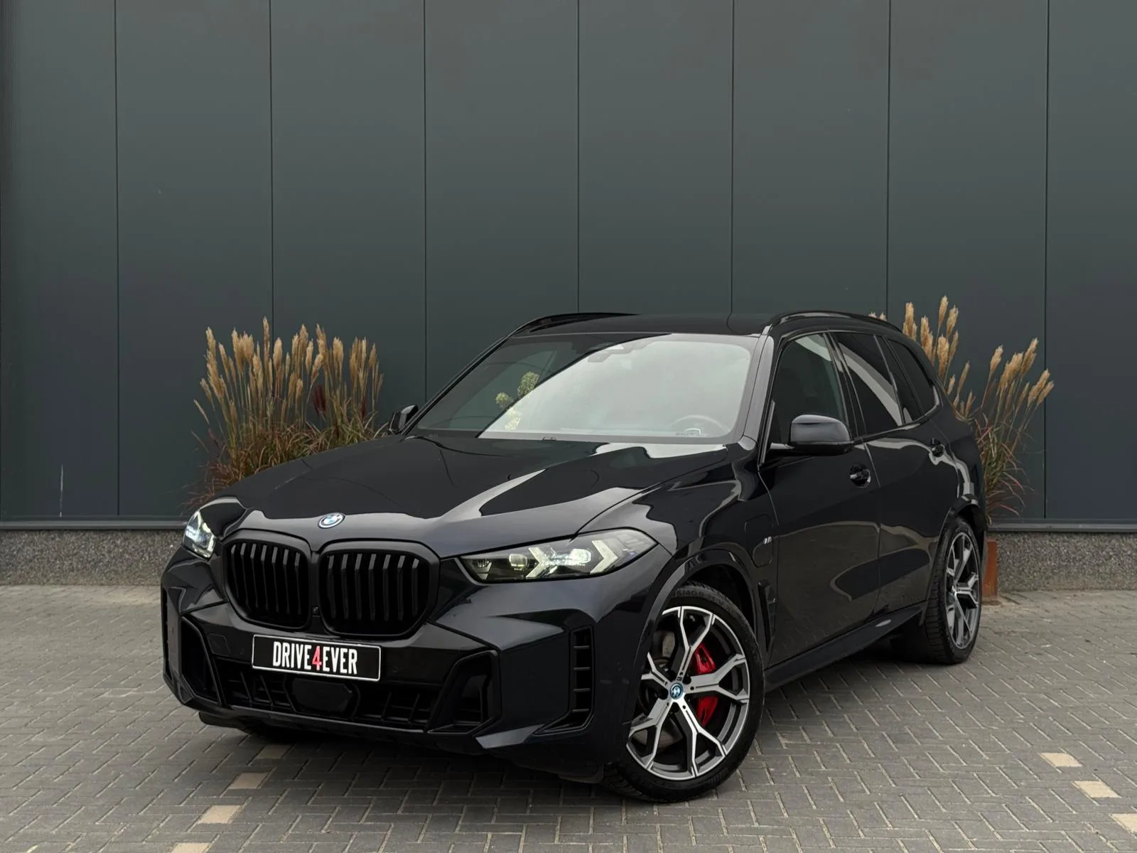 BMW X5 (2023) — foto 1