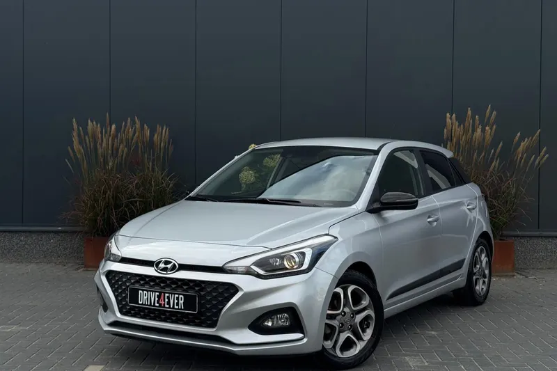 Hyundai i20 (2020)