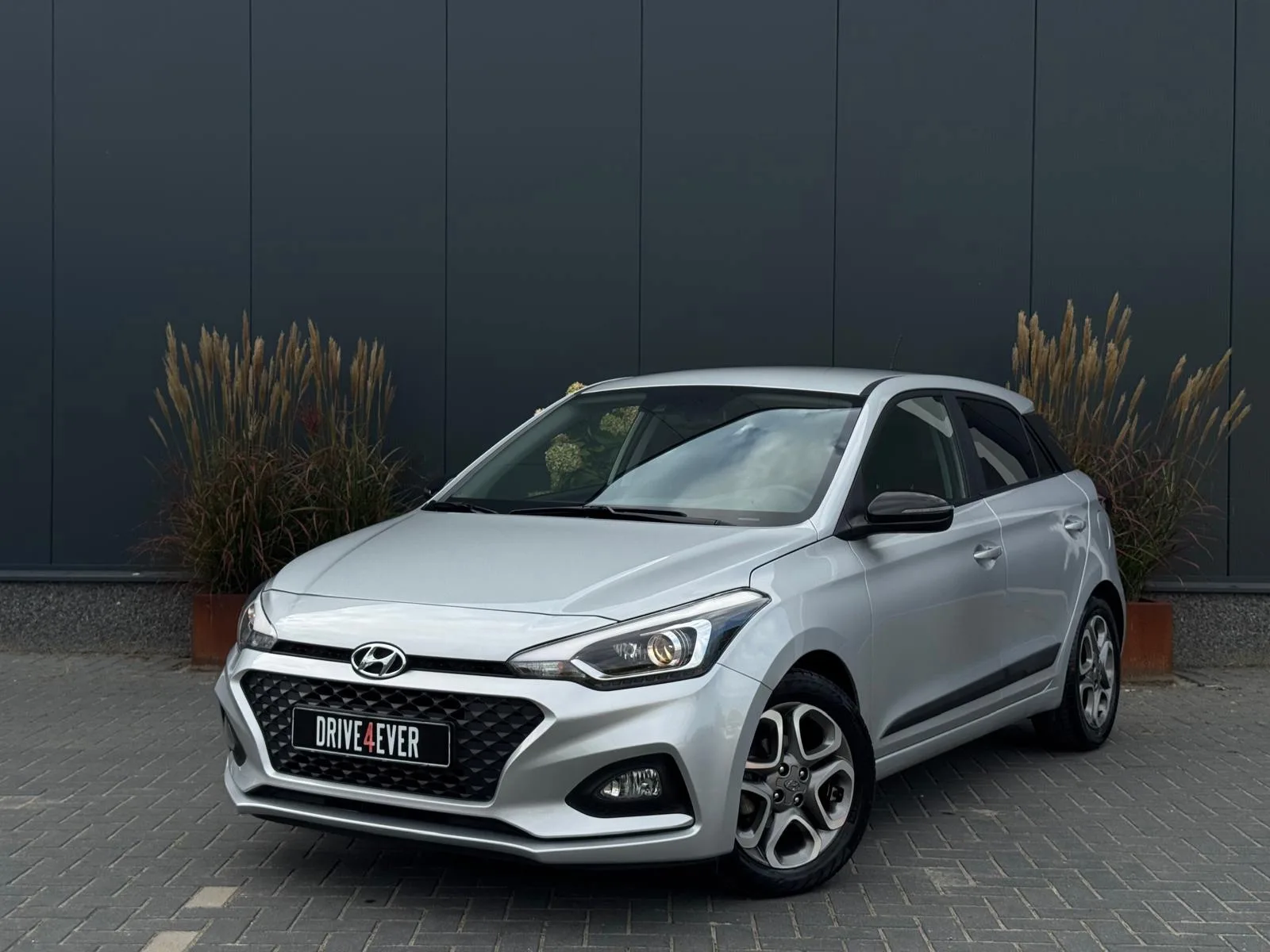 Hyundai i20 (2020) — foto 1