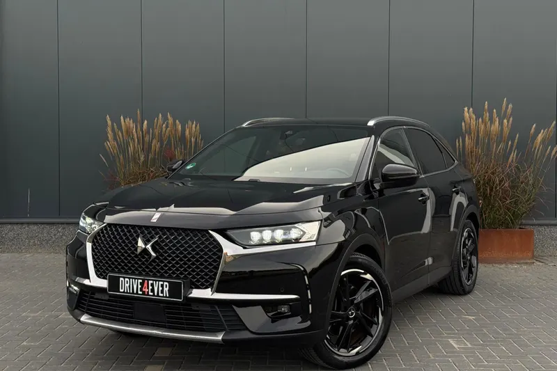 DS 7 (2020)