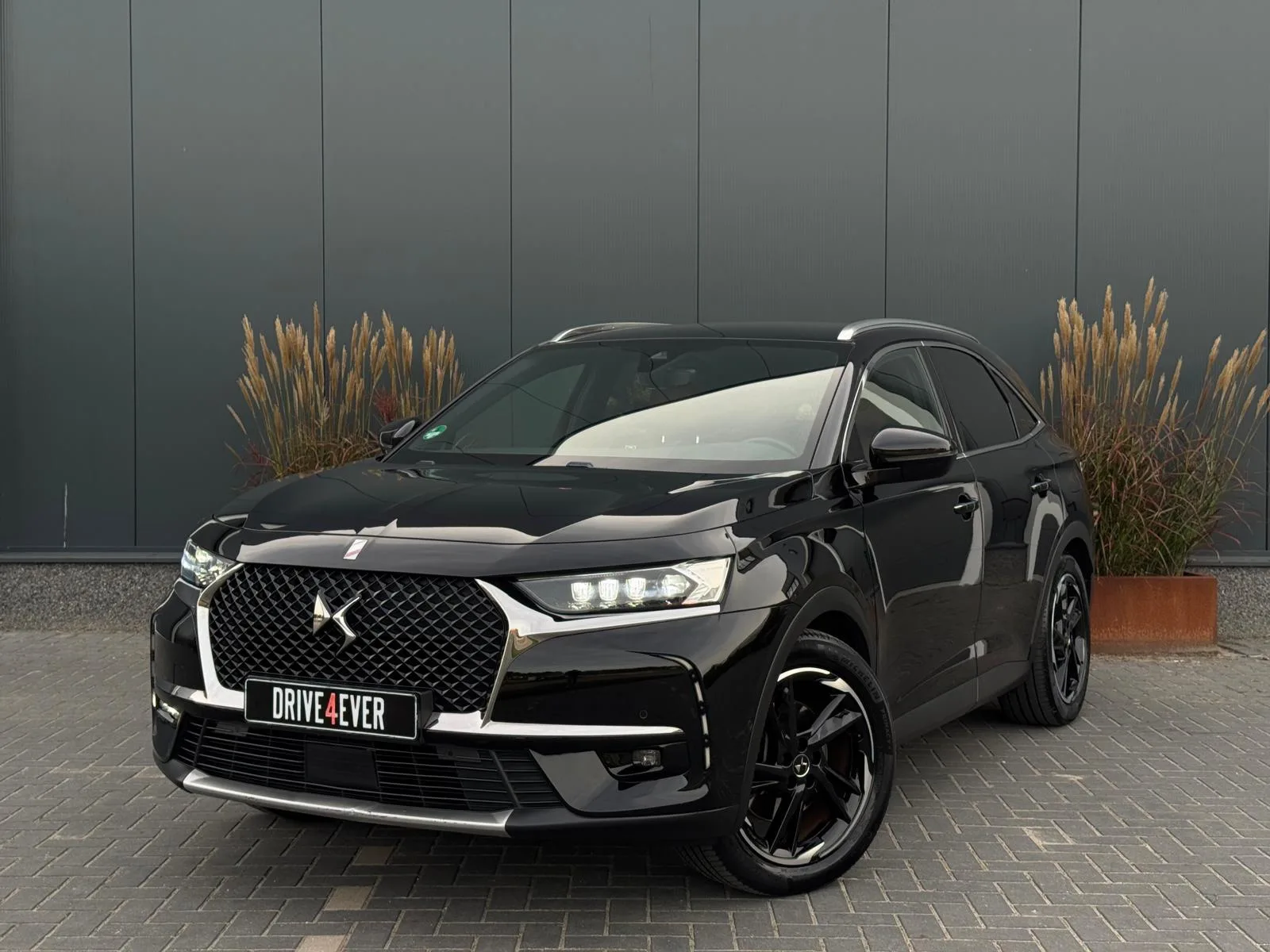 DS 7 (2020) — foto 1