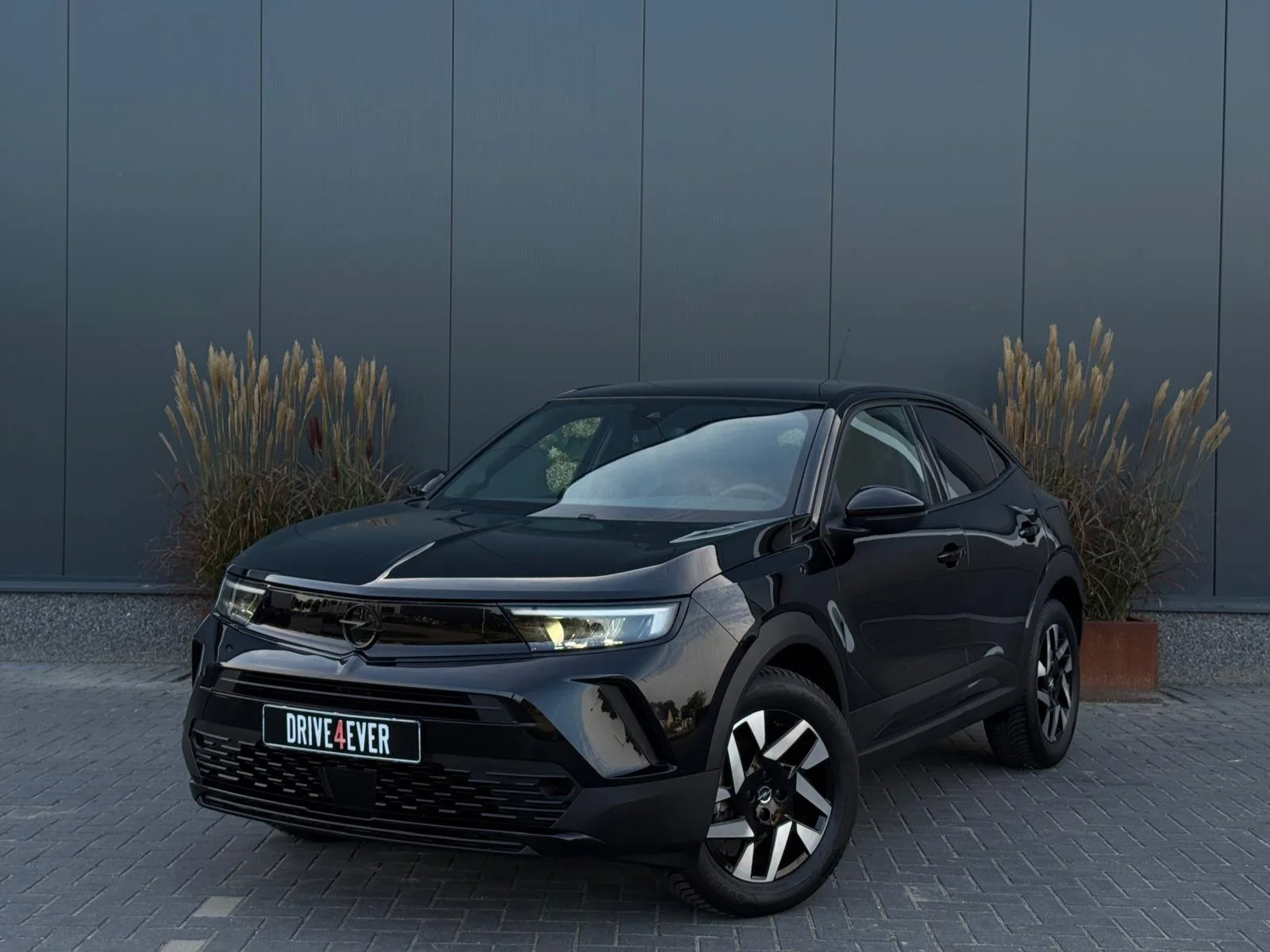 Opel Mokka (2024) — foto 1