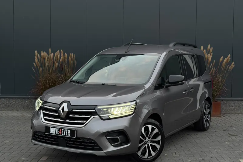 Renault Kangoo (2023)