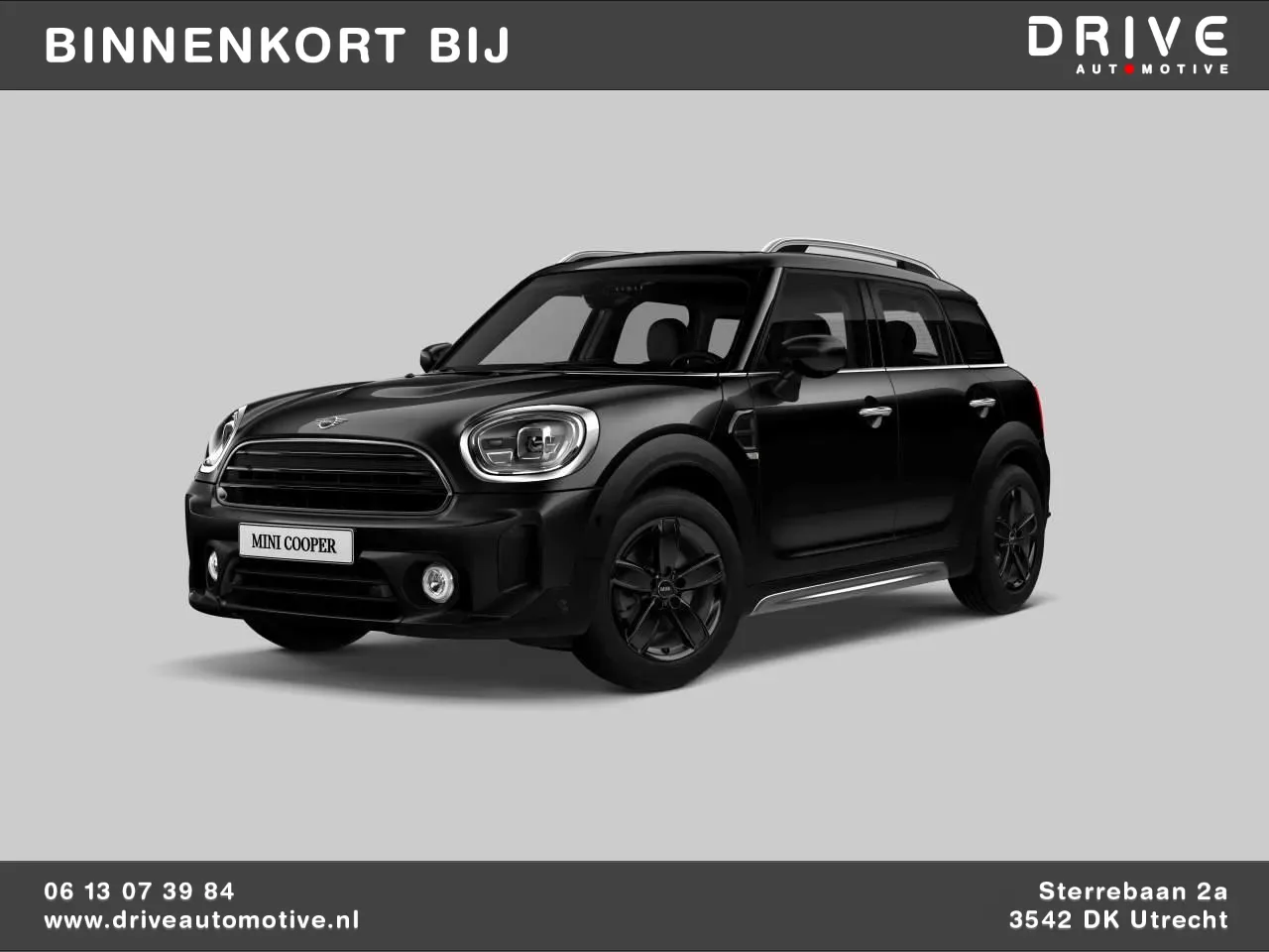 MINI Countryman (2020) — foto 1