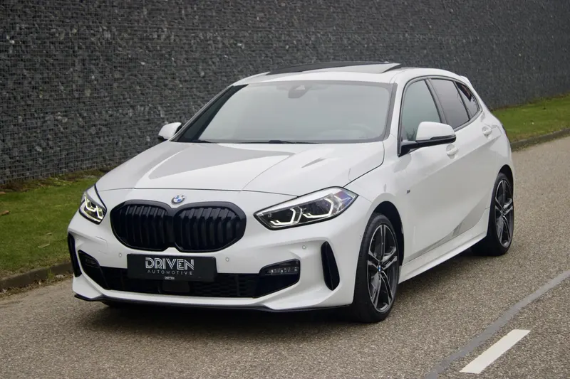 BMW 1-Serie (2021)