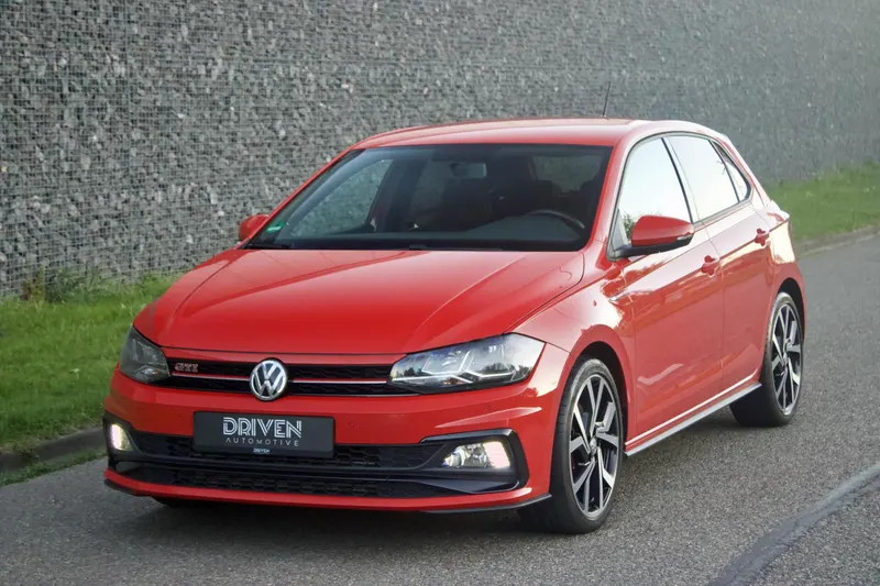 Volkswagen Polo (2019)