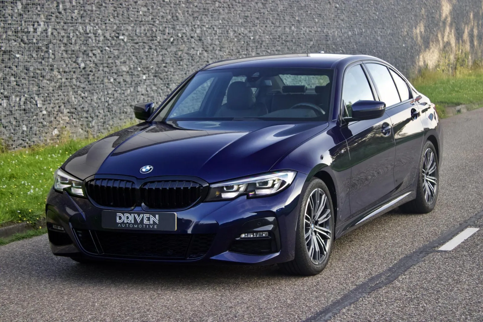 BMW 3-Serie (2020) — foto 1