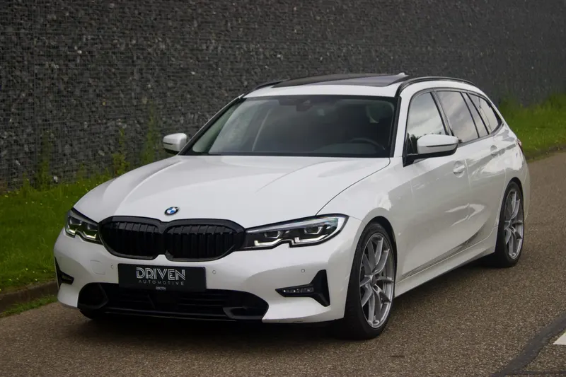 BMW 3-Serie (2021)
