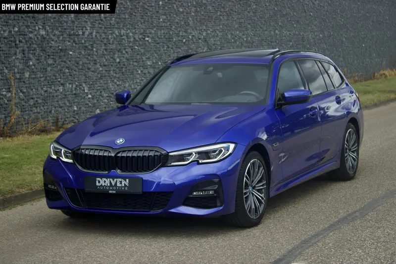 BMW 3-Serie (2021)