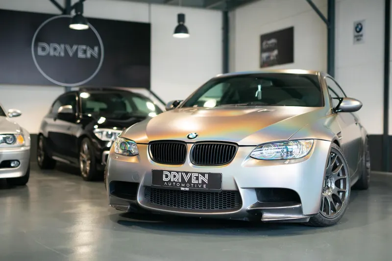 BMW 5-Serie (2018)