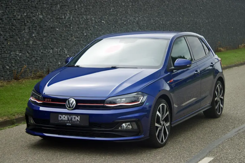 Volkswagen Polo (2019)