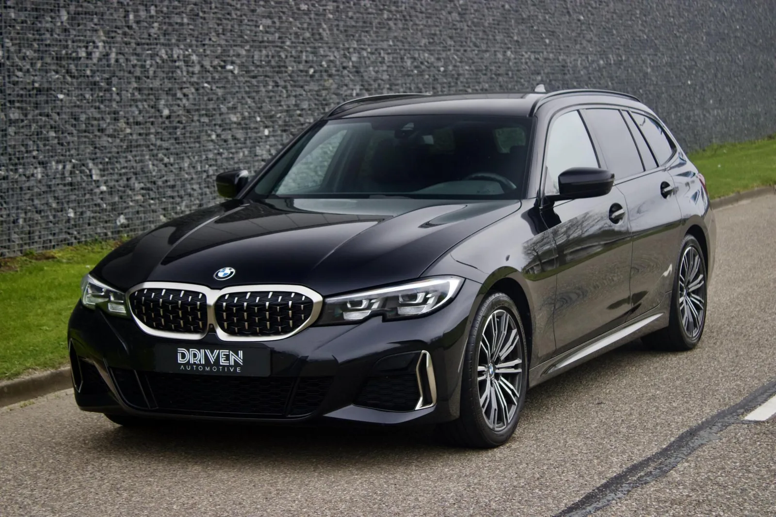 BMW 3-Serie (2020) — foto 1