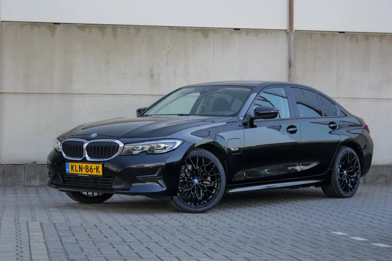 BMW 3-Serie (2021)