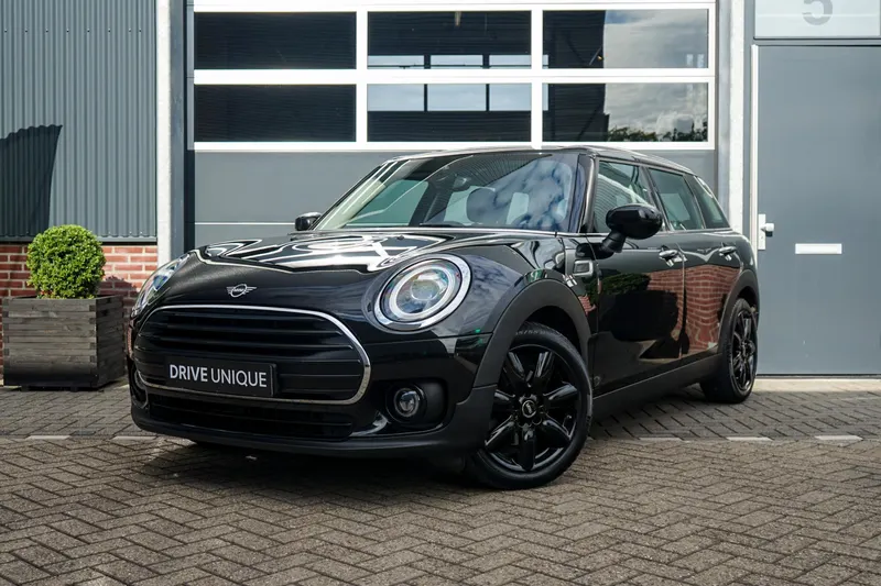 MINI Cooper (2020)