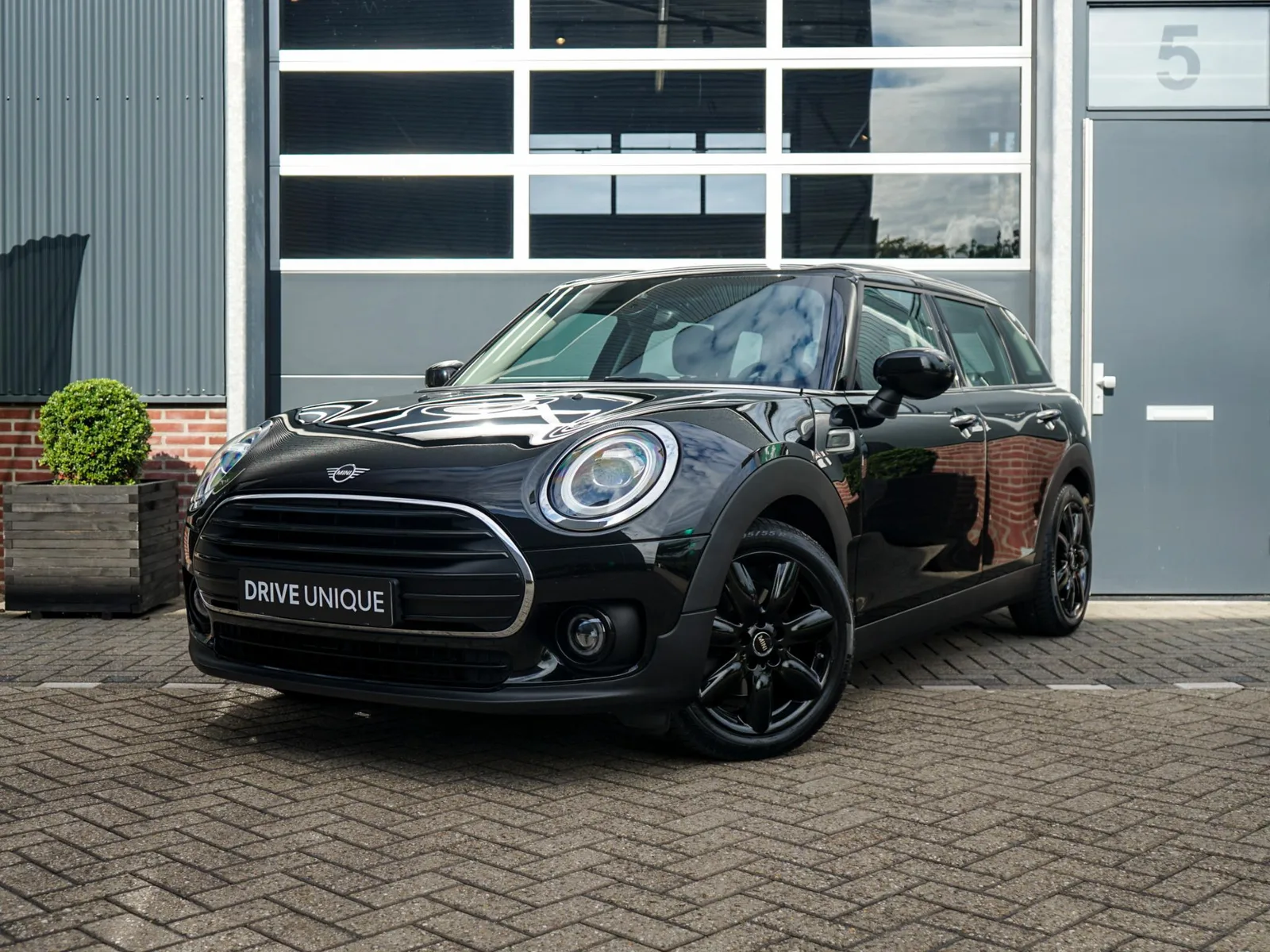 MINI Cooper (2020) — foto 1