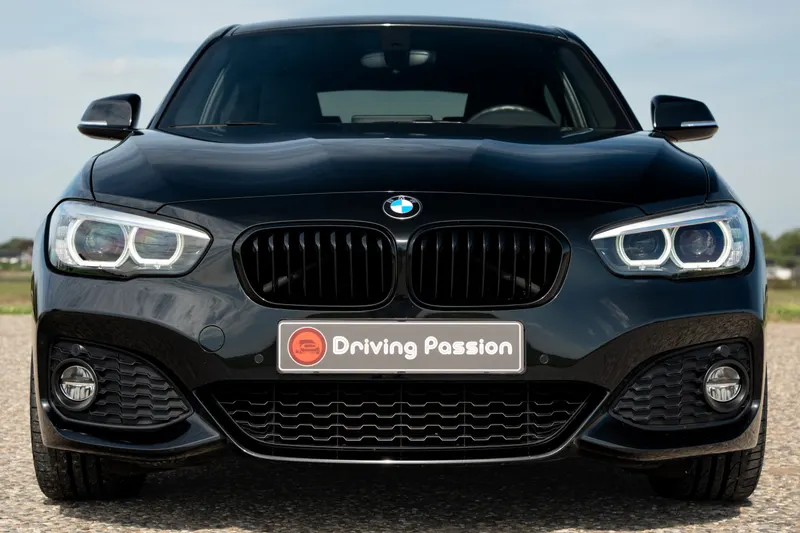 BMW 1-Serie (2019)