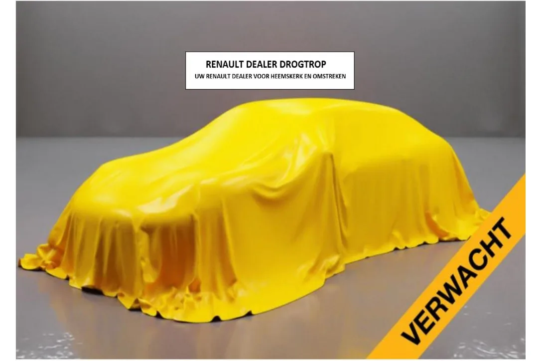Renault Scénic (2017) — foto 1