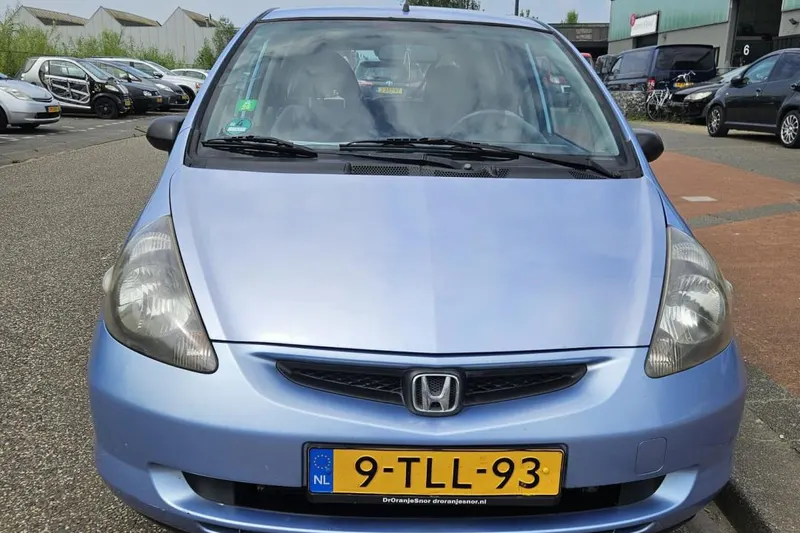 Honda Jazz (2004)