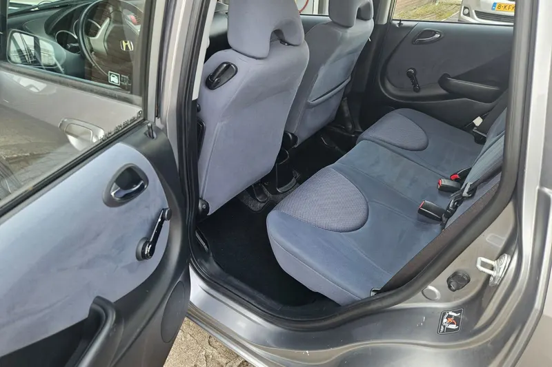 Honda Jazz (2005)