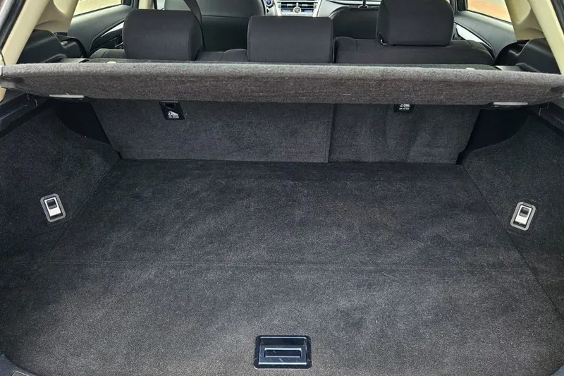 Lexus NX (2015)