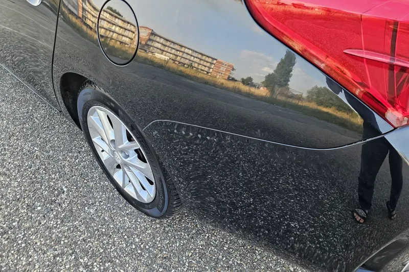 Toyota Auris (2014)