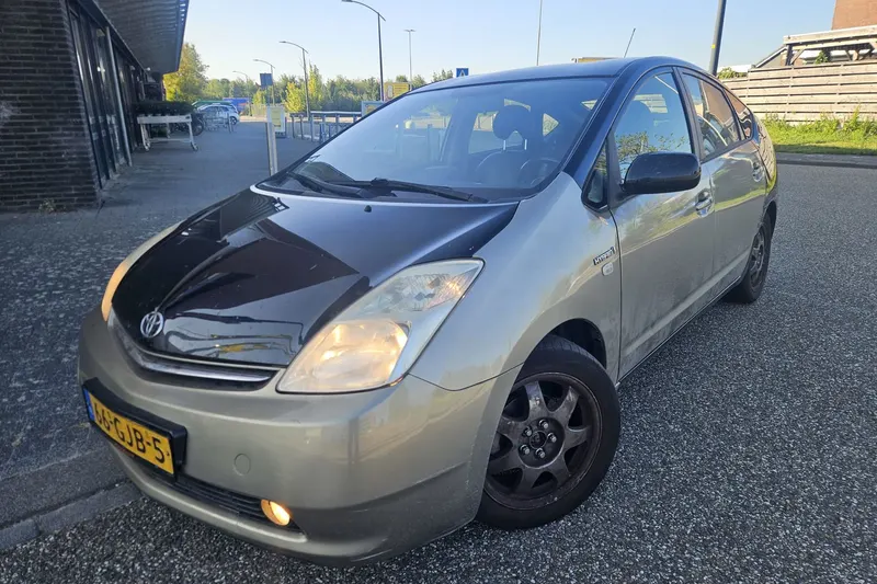 Toyota Prius (2008)