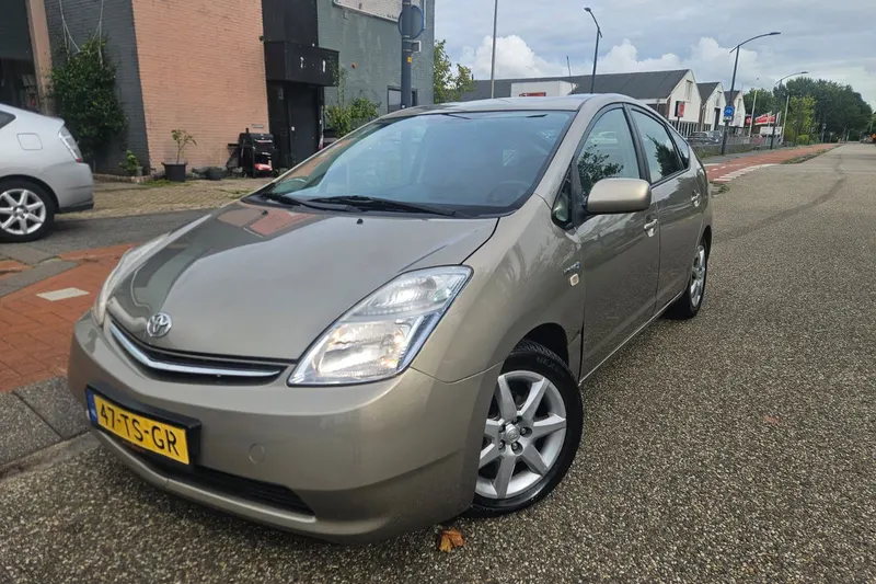Toyota Prius (2007)