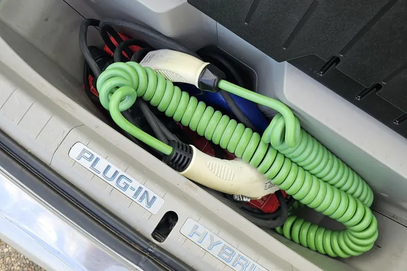 Toyota Prius (2013)