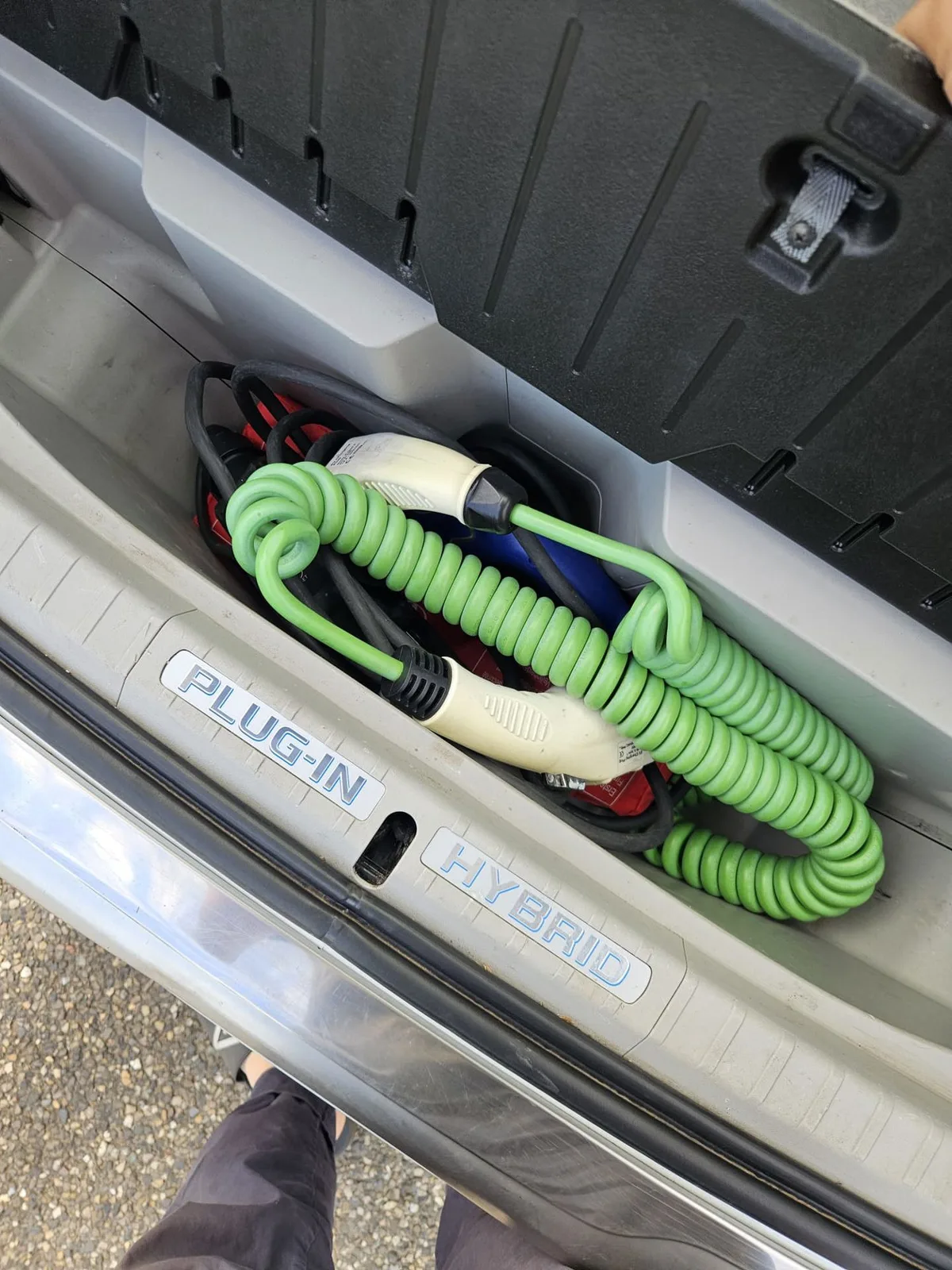 Toyota Prius (2013) — foto 1
