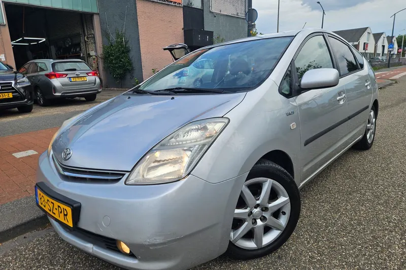 Toyota Prius (2006)