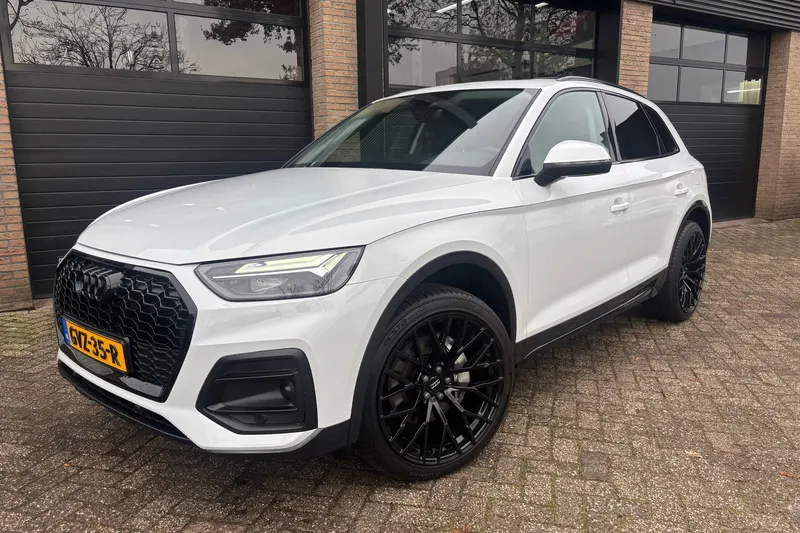 Audi Q5 (2021)