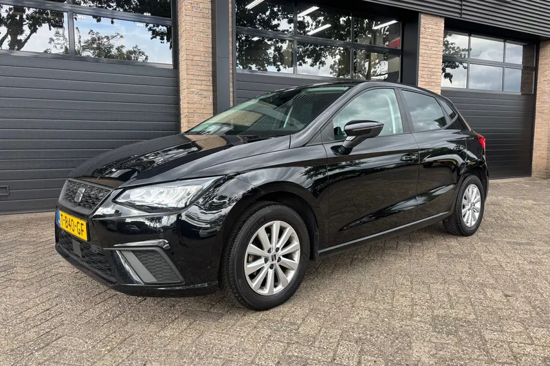 SEAT Ibiza (2023)