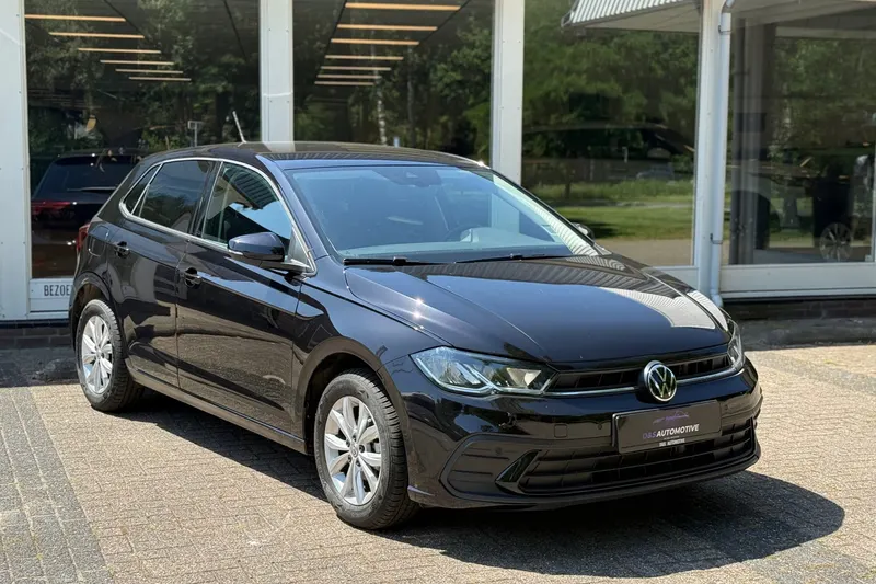 Volkswagen Polo (2023)