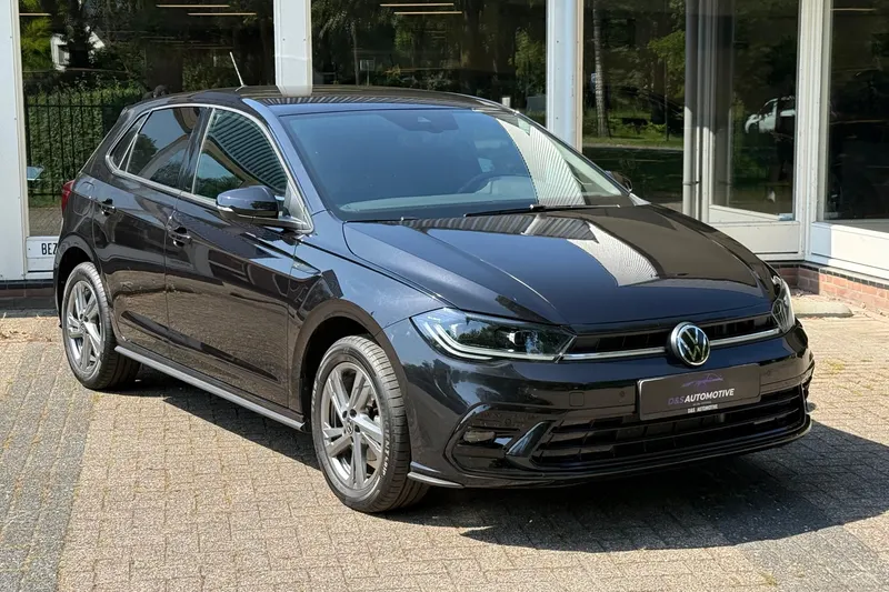 Volkswagen Polo (2024)
