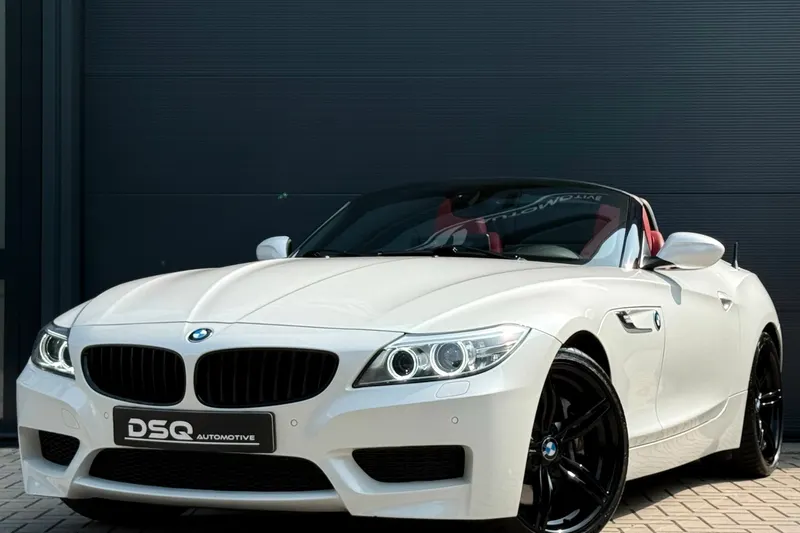 BMW Z4 (2013)