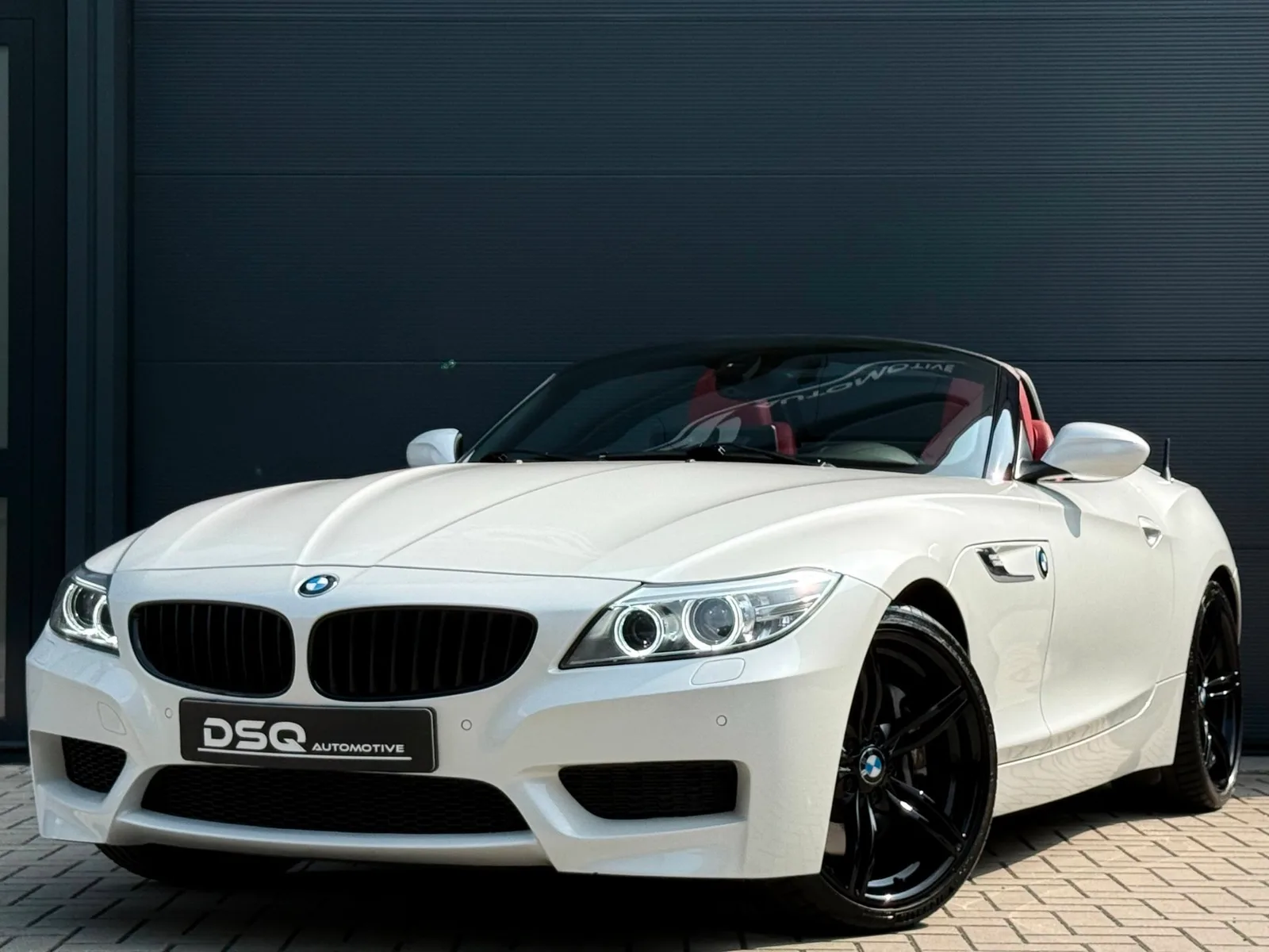 BMW Z4 (2013) — foto 1