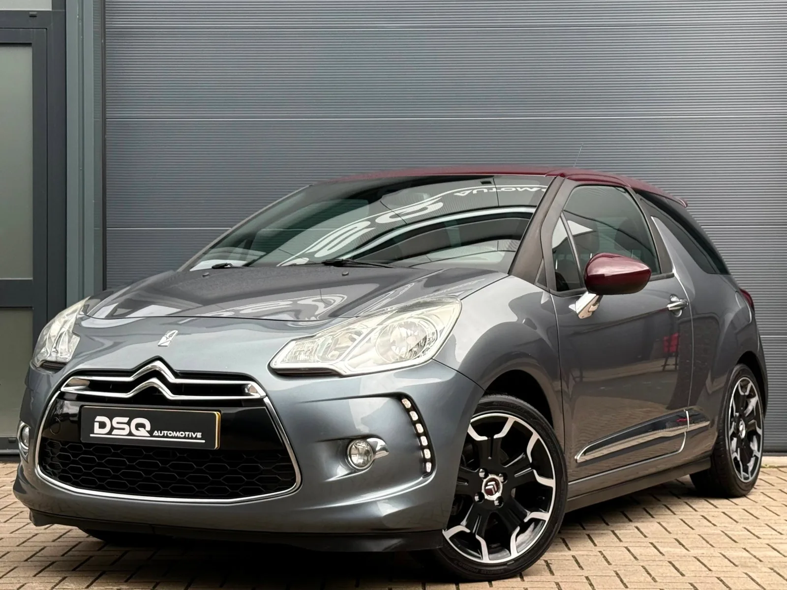 Citroën DS3 (2011) — foto 1