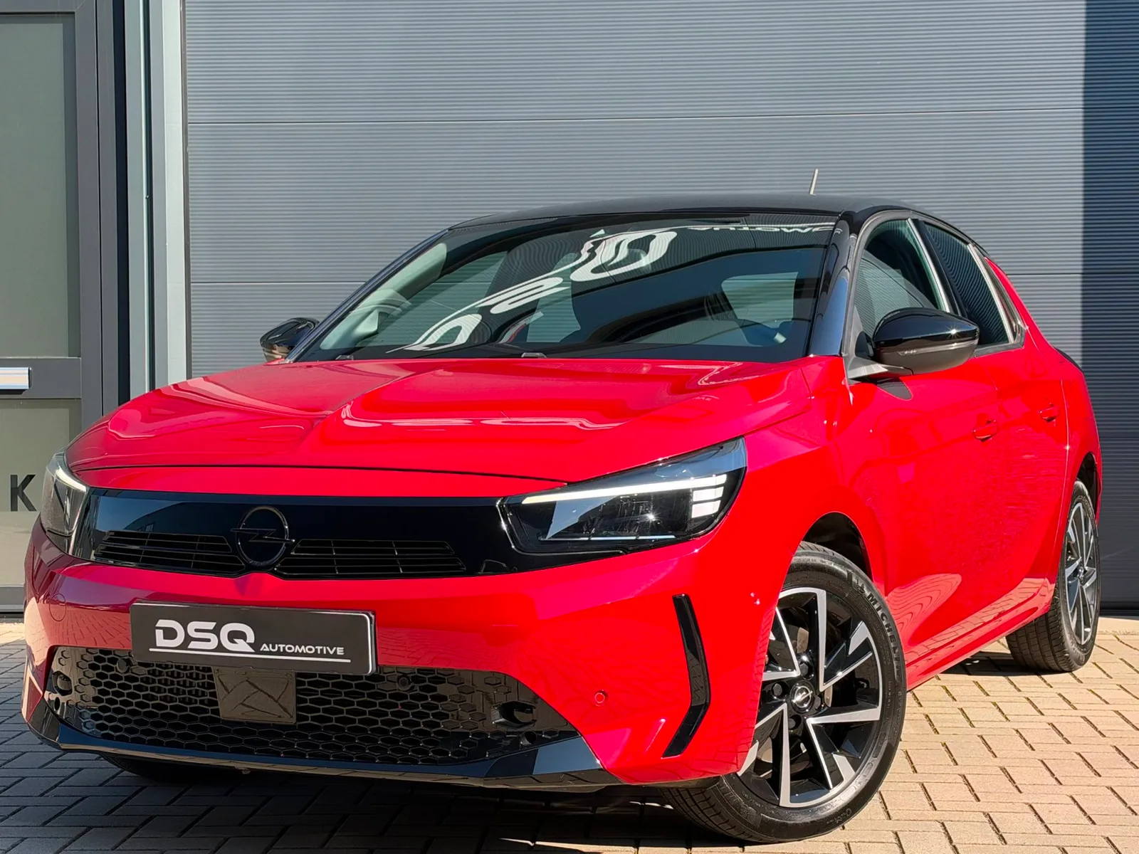 Opel Corsa (2025) — foto 1