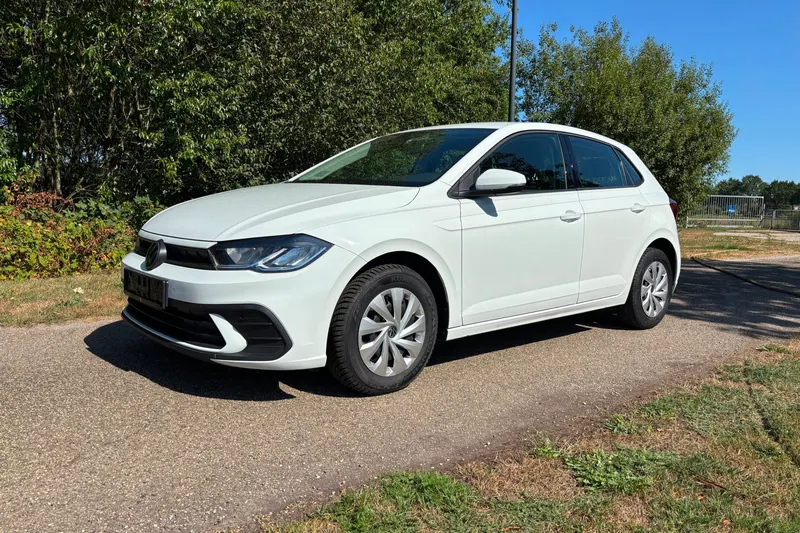 Volkswagen Polo (2023)