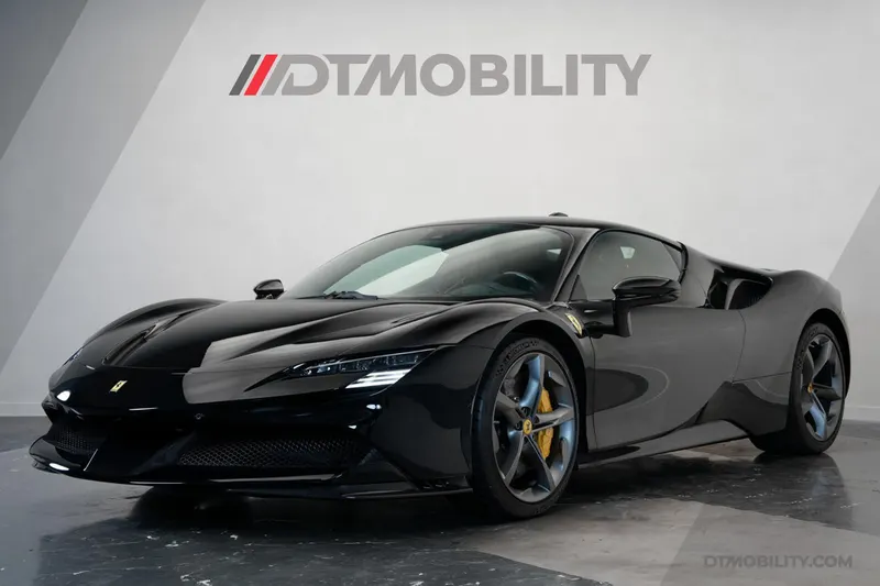 Ferrari SF90 Stradale (2024)