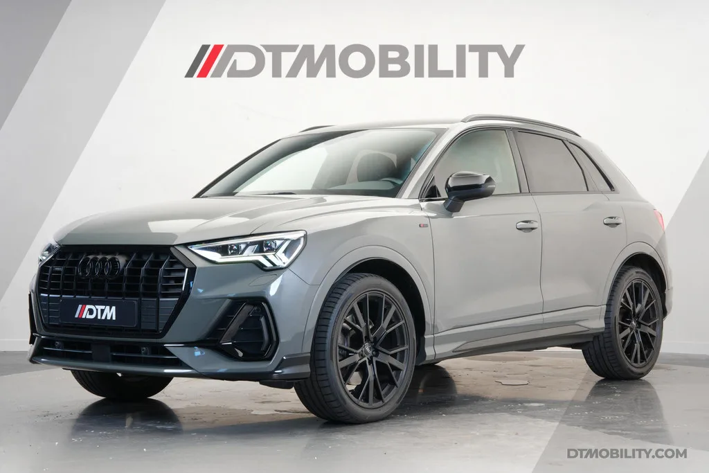 Audi Q3 (2019) — foto 1