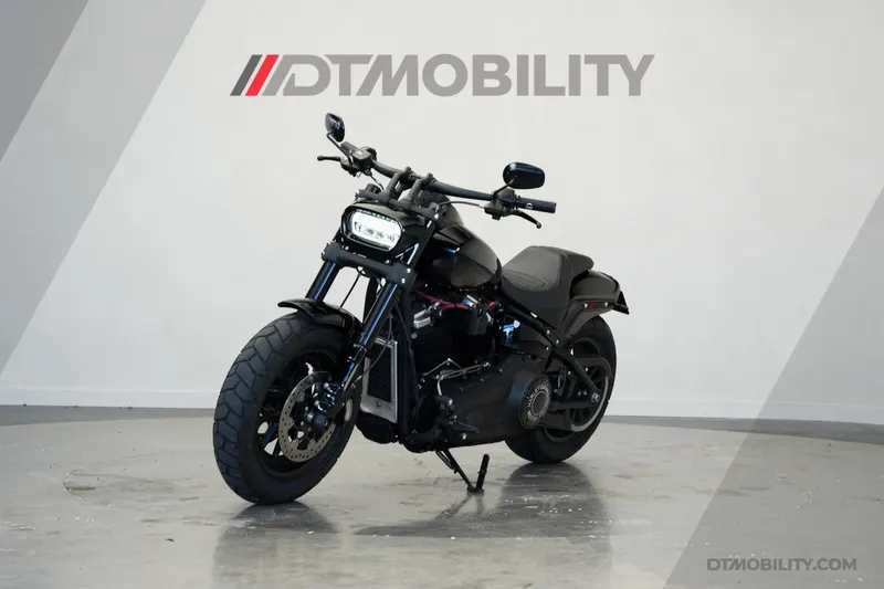 Harley-Davidson Softail 107 (2018)