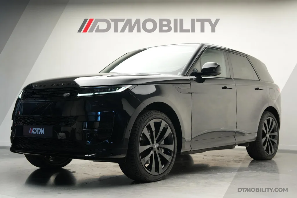 Land Rover Range Rover Sport (2024) — foto 1