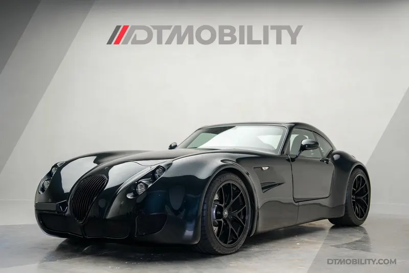 WIESMANN MF5 GT (2009)