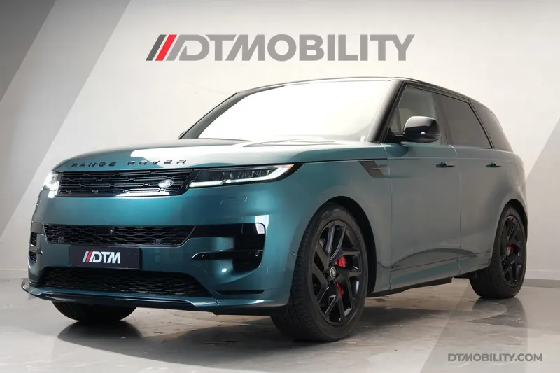 Land Rover Range Rover Sport (2023)
