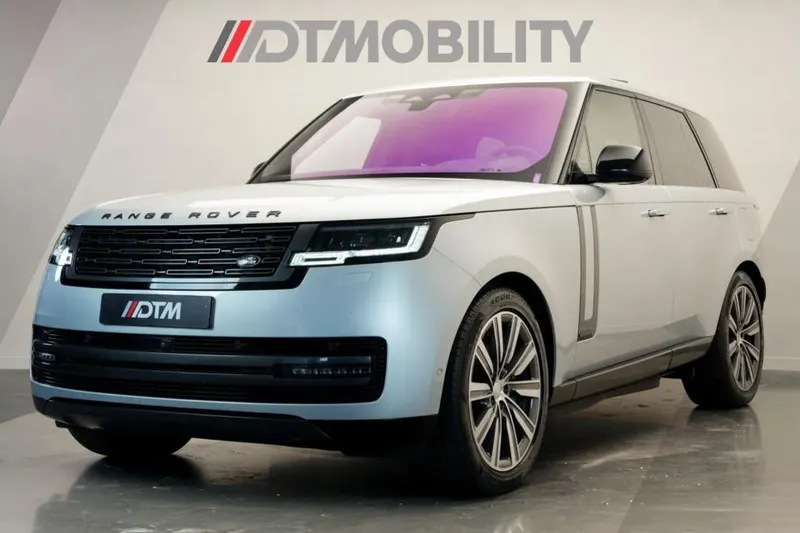Land Rover Range Rover (2023)
