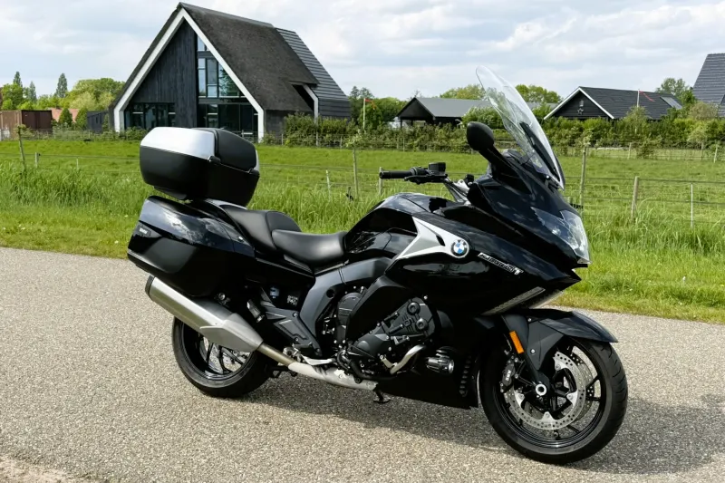 BMW K 1600 GT (2022)