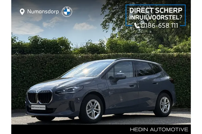 BMW 2-Serie (2025)