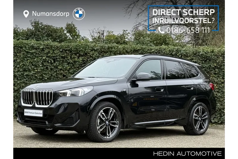 BMW X1 (2025)