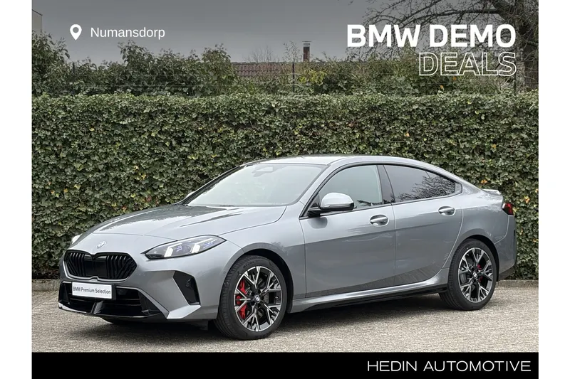 BMW 2-Serie (2026)